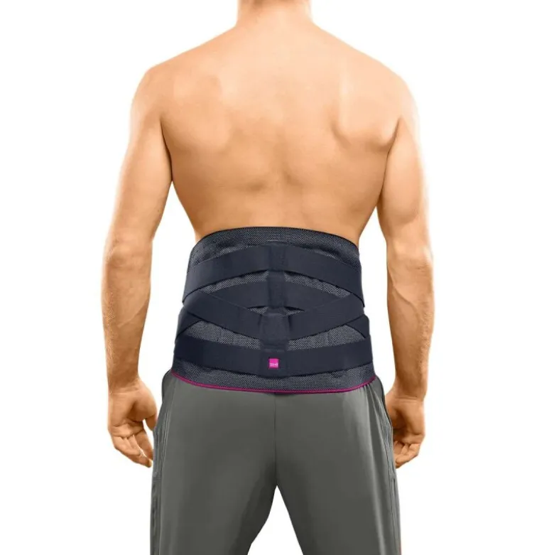 Rückenorthese medi Lumbamed facet