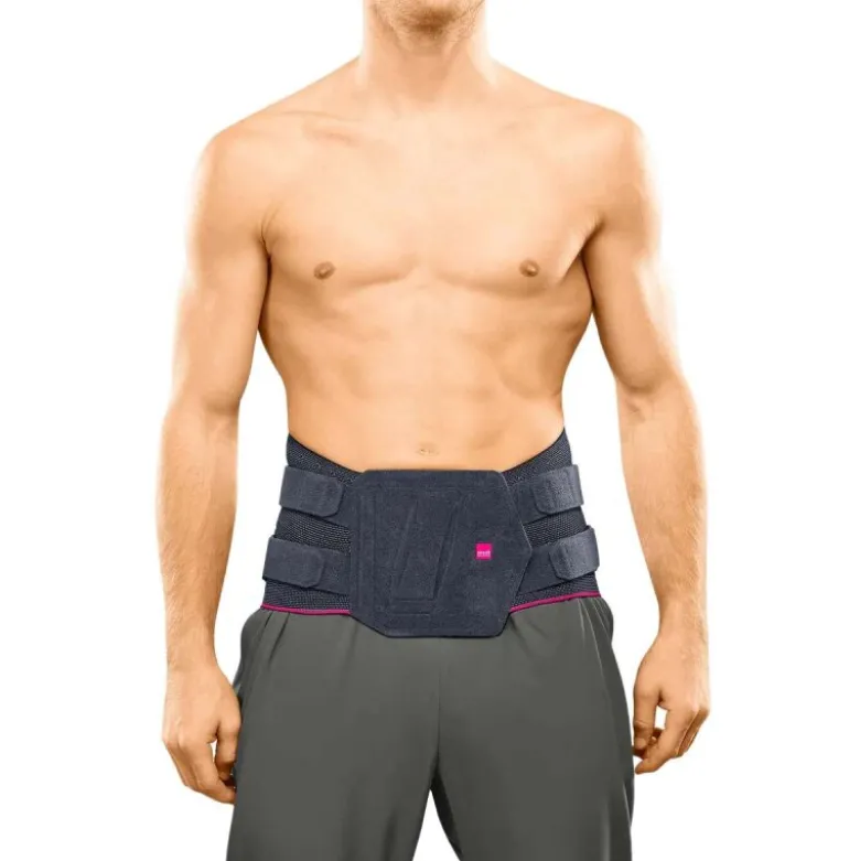 Rückenorthese medi Lumbamed facet