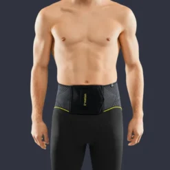 Rückenorthese medi Lumbamed plus E+motion