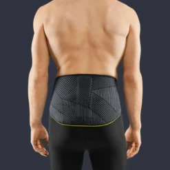 Rückenorthese medi Lumbamed plus E+motion