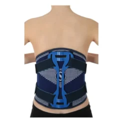 Rückenorthese Schiebler Para Lumbal Strong