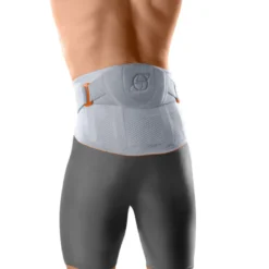 Rückenorthese SPORLASTIC VERTEBRADYN-AKTIV LWS-Orthese