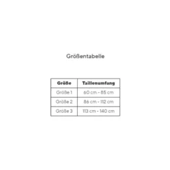 Rückensorthese Thuasne Lombax Original