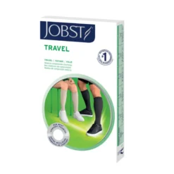 Reisestrümpfe Jobst Travel Socks