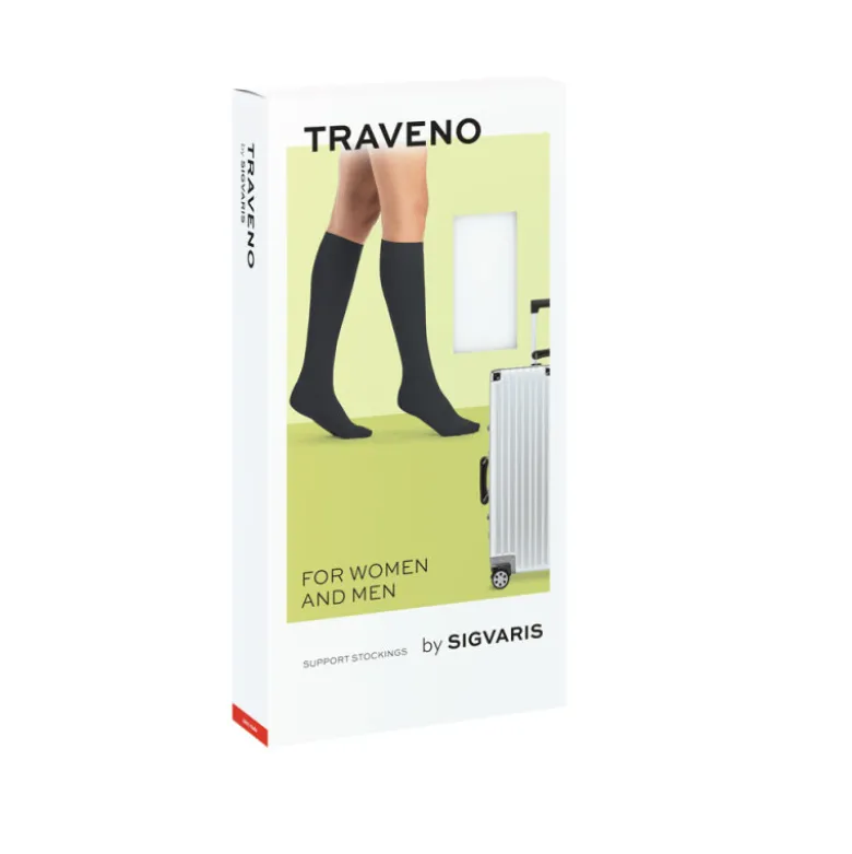 Reisestrümpfe SIGVARIS Traveno