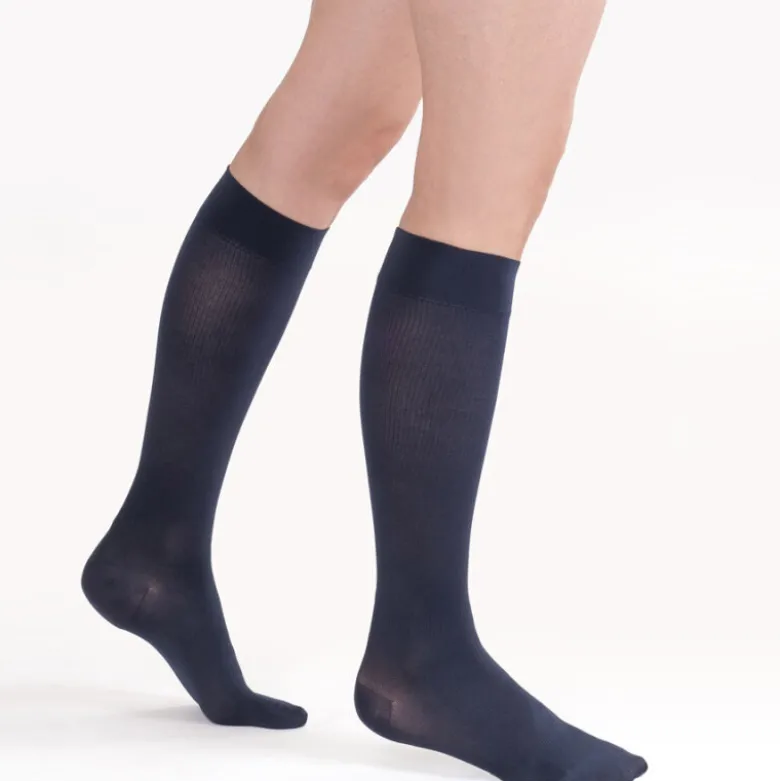 Reisestrümpfe Skysocks Cotton
