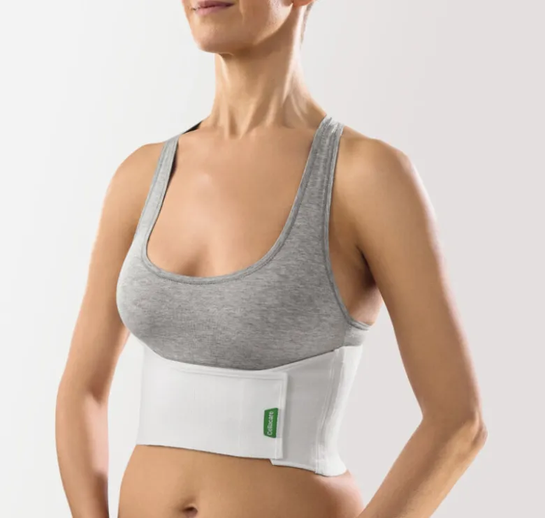 Rippenbruchbandage L+R Cellacare Thorax F/M Classic