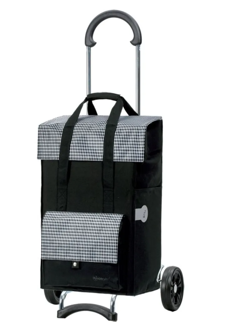 Russka Andersen Scala Shopper Milla