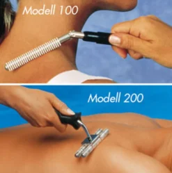 Russka DERMAPUNKTUR® Antischmerz-Roller