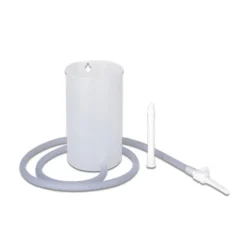 Russka Ersatz-Becher zu Irrigator-Set 1 Liter