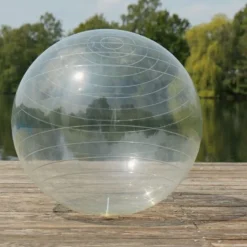 Russka Gymnastikball Gymnic Optiball