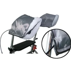 Russka Handschutz für Rollator und Rollstuhl
