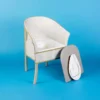 Russka Korb Toilettenstuhl