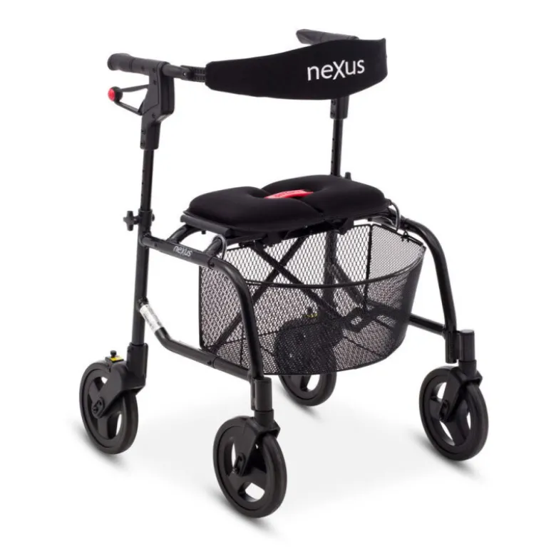Russka Korb zum Rollator neXus