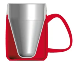 Russka ORNAMIN Thermo Trinkbecher Vital 207