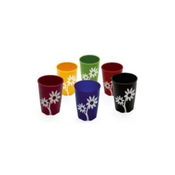Russka ORNAMIN Trinkbecher Floris 820