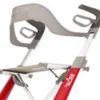 Russka Rückengurt für Rollator Carbon Ultralight