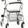 Russka Rollator Aluminium
