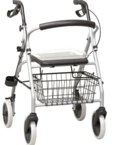 Russka Rollator Aluminium