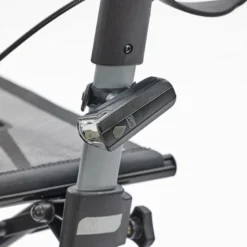 Russka Rollator Beleuchtung