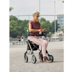 Russka Rollator elan plus