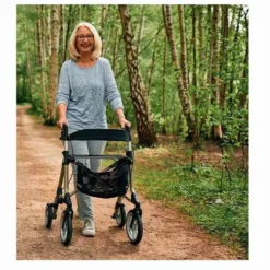 Russka Rollator elan tour