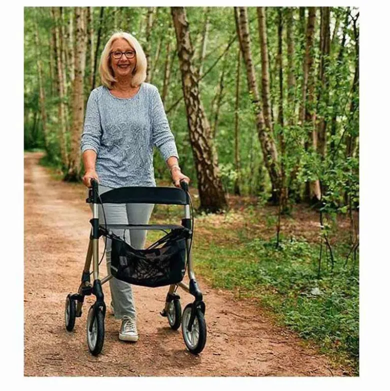 Russka Rollator elan tour