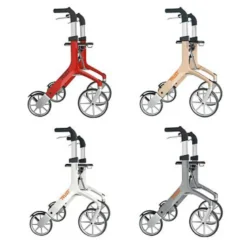 Russka Rollator Let´s fly