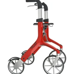 Russka Rollator Let´s fly