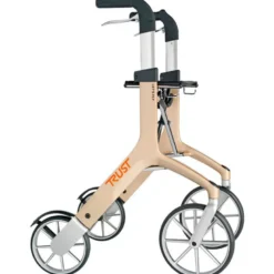 Russka Rollator Let´s fly