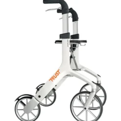 Russka Rollator Let´s fly