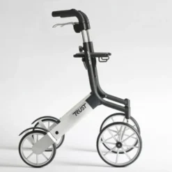 Russka Rollator Let's Go Out