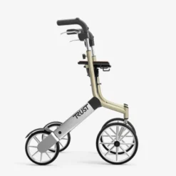 Russka Rollator Let's Go Out