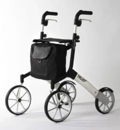 Russka Rollator Let's Go Out
