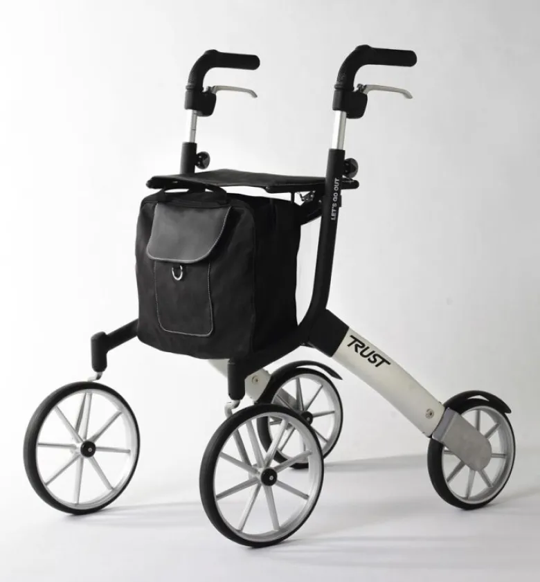 Russka Rollator Let's Go Out