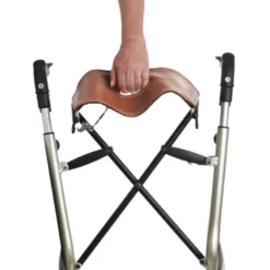 Russka Rollator Let's Go Out