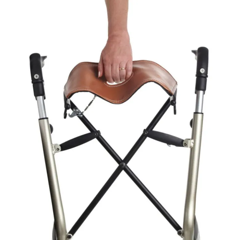 Russka Rollator Let's Go Out