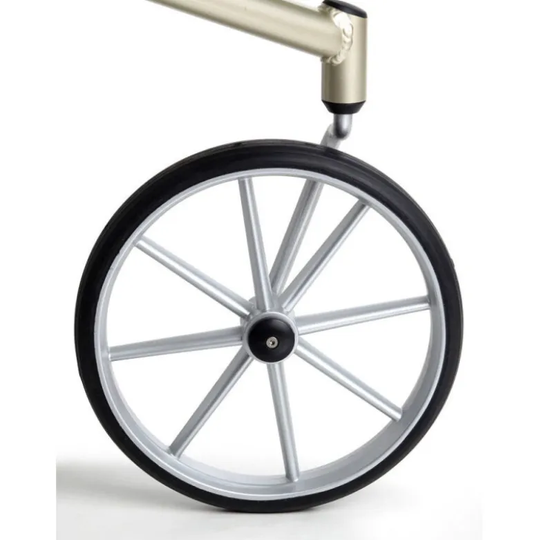 Russka Rollator Let's Go Out