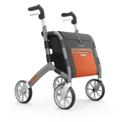 Russka Rollator Let´s shop
