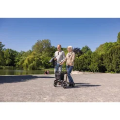 Russka Rollator vital classic