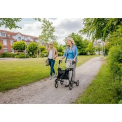 Russka Rollator vital plus