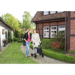 Russka Rollator vital plus