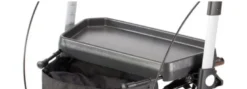 Russka Rollator vital Tablett