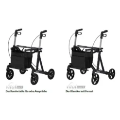 Russka Rollator vital XL