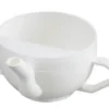 Russka Schnabeltasse aus Kunststoff