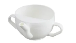 Russka Schnabeltasse aus Kunststoff