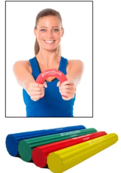 Russka Thera-Band® Flexbar Flexibler Übungsstab