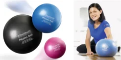 Russka Thera-Band® Pilates Ball