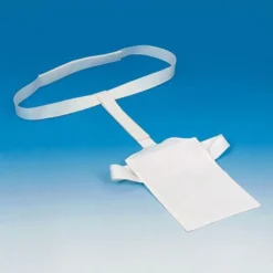 Russka Urin-Beinbeutel-Tasche
