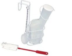 Russka Urinflaschen Set
